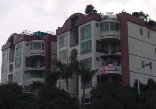 明珠花园最新爆料,揭秘神秘豪宅背后的故事